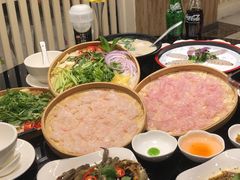 -草鱼先生潮州鱼生·虾生(新厦花园店)