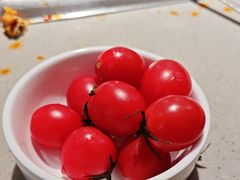 -海底捞火锅(牡丹园店)