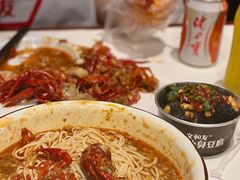 -文和友老长沙龙虾馆(化龙池店)
