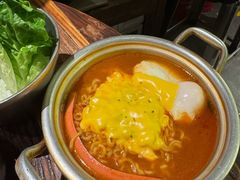 -山葵村烤肉(海淀区民族大学店)