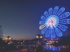 -七彩云南欢乐世界