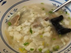 羊肉泡馍-西北45°(世茂广场店)