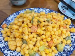 -老东北菜馆(北泰禾店)