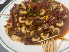 -老郑海鲜楼(天桥店)