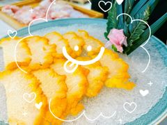 -花菇朵·野生菌锅·云南美食(后沙峪店)