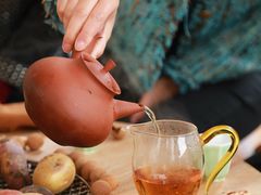 -汉艺唐风茶艺培训(联发华美空间店)