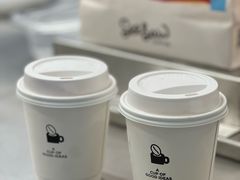 -Seesaw Coffee(上海国金中心店)