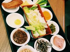 -阿香米线(大悦城店)