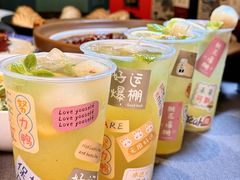 -秦月轩·陕西家乡菜(阜成路·五棵松店)