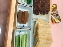 -东兴楼饭庄(六里桥店)