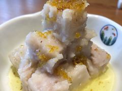 桂花荔浦芋头-庆春朴门