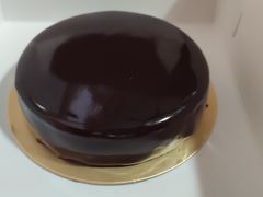 -Awfully Chocolate(嘉里城店)
