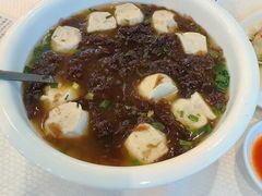 紫菜鱼丸汤-深运潮州粥(水库店)