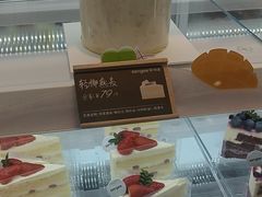 -仟吉·ART FARM主题店(菱角湖万达店)