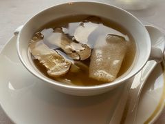 -金轩中餐厅 Jin Xuan(浦东丽思卡尔顿酒店)