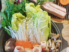 -炭之家齐齐哈尔大片烤肉·涮毛肚火锅·齐齐哈尔烤肉(中央大街店)