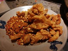 -小龙坎火锅(总店)