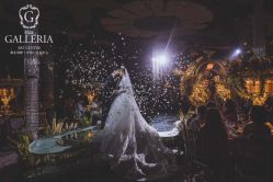 -格乐利雅婚礼艺术中心(南外滩店)