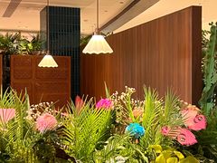-漢舍川菜馆(国贸商城店)