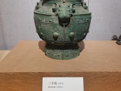 -大钟寺古钟博物馆