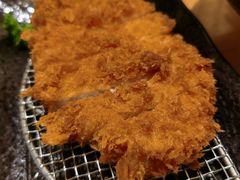 -胜博殿日式炸猪排(悠唐店)