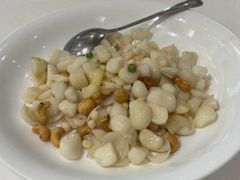 -香雪海饭店中餐厅(人民桥店)
