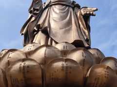 -灵山胜境