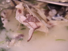 -千岛湖鱼味馆(十字街总店)