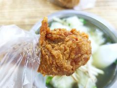 -荣巷小馄饨(荣巷店)
