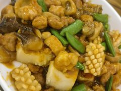 -砂锅李(九江路店)