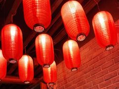 大堂-火社火锅(平安大街店)
