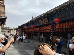 -大慈恩寺(大雁塔)