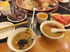 -老码头火锅(玉林店)