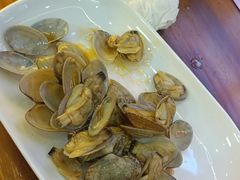-哈尔滨小酒馆·鲜肉现穿自助烧烤(康新花园店)