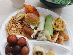 -素清香(解放路店)