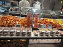 -胖东来生活广场(健康路店)