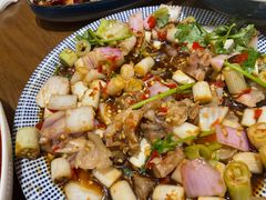 -二孃鸡爪爪(东郊记忆店)