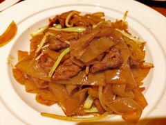 -杭州JW万豪酒店-万豪中餐厅