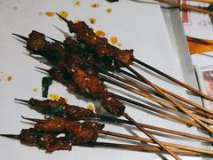 -木屋烧烤(龙华店)