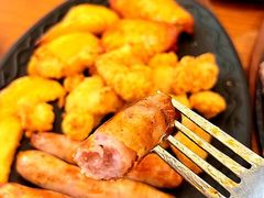 -萨莉亚意式餐厅(深圳北站店)