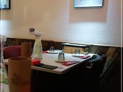 卡座-蚝太郎 • 海鲜烧烤(建国路创始店)