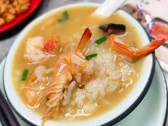 -林记潮汕海鲜砂锅粥(平潭店)
