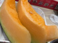 -龍歌自助小火锅(市北台东利群店)