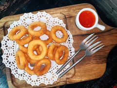 -BUND·FIVE外滩5号(天际店)