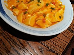-塔里木新疆饭店(新北万达店)