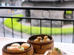 -怡园饭店-餐厅(四望亭店)