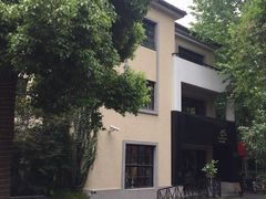 -徐家汇源景区-衡山坊