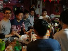 -319集结地真人CS·团建·轰趴体验馆·室内(超极合生汇店)