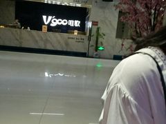 -唯歌量贩式KTV(万豪城市广场店)