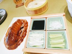 -香雪海饭店中餐厅(人民桥店)